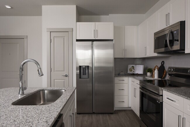 Apartamentos Prose North West — foto de la comunidad - Prose North West