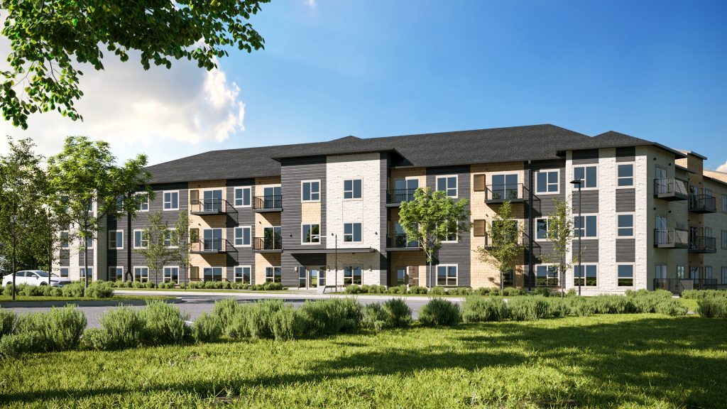 Londin Crossing - Apartments in Maplewood, MN | Apartments.com