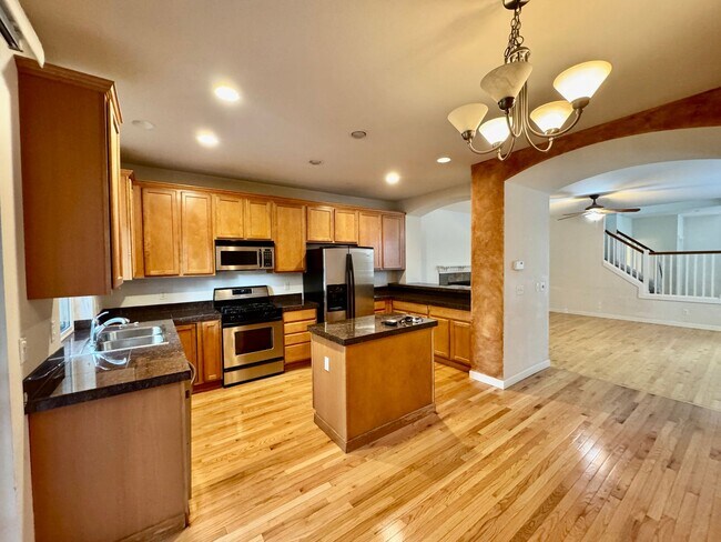 Foto del edificio - Sammamish Home.....