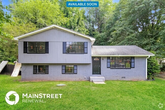 Building Photo - 1731 Tilden Ave