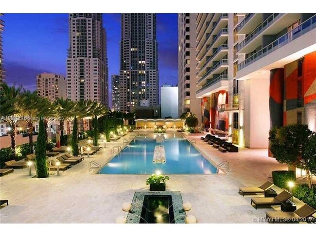 Foto del edificio - 50 Biscayne Blvd