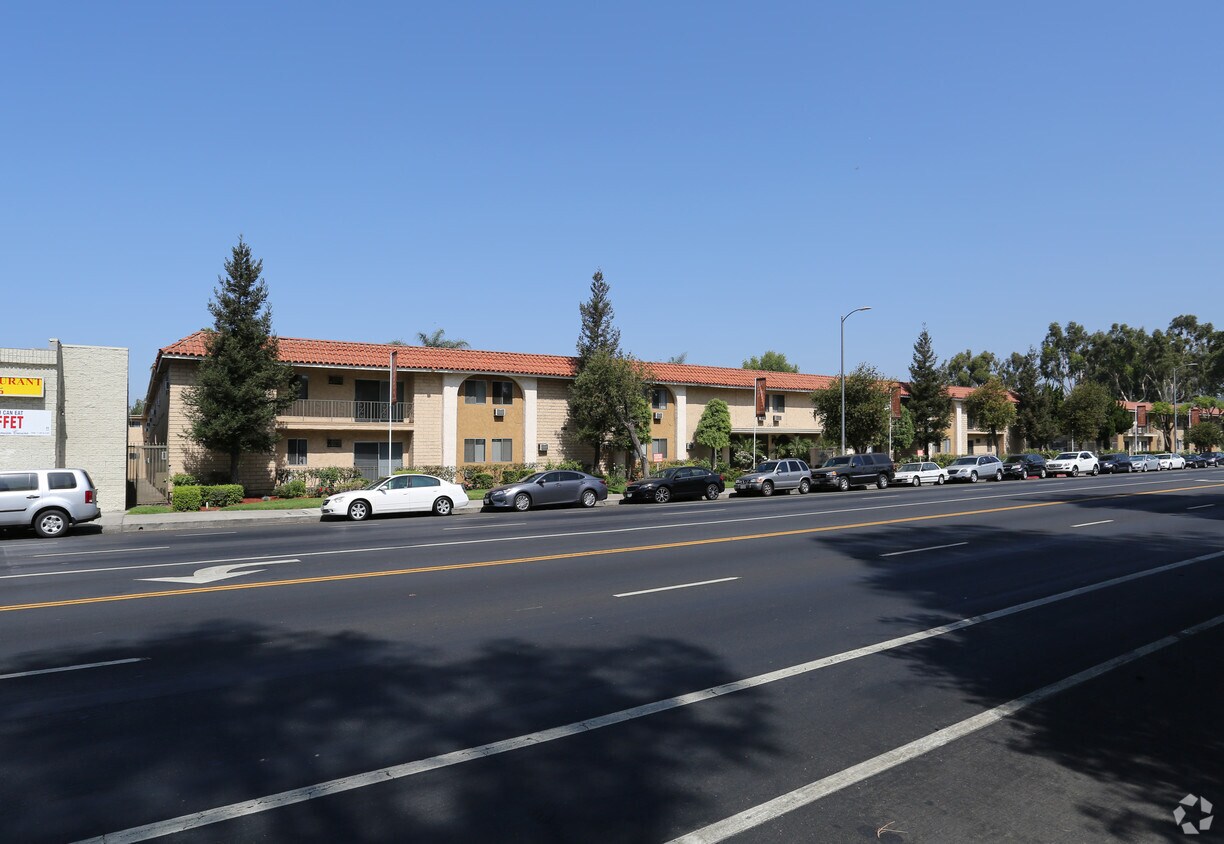 Foto principal - Park Terrace