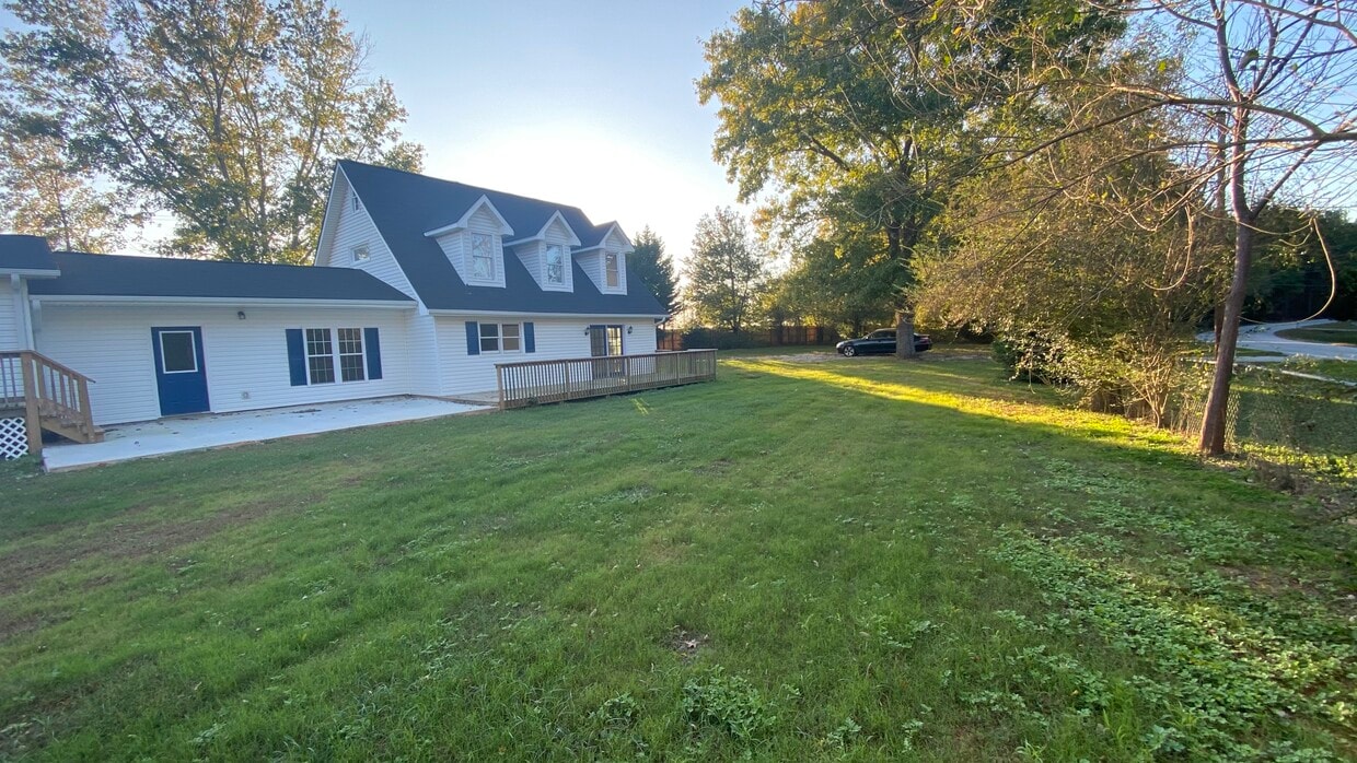 1644 Standing Rock Rd, Senoia, GA 30276 House Rental in Senoia, GA