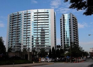 Building Photo - 950 W Peachtree St NW
