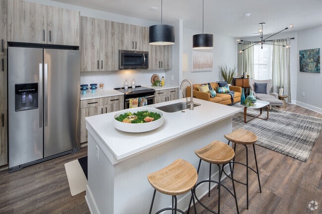 1 Bedroom Apartments For Rent in Atlanta, GA - 17,369 Rentals