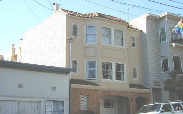 Foto principal - 4533 18th St