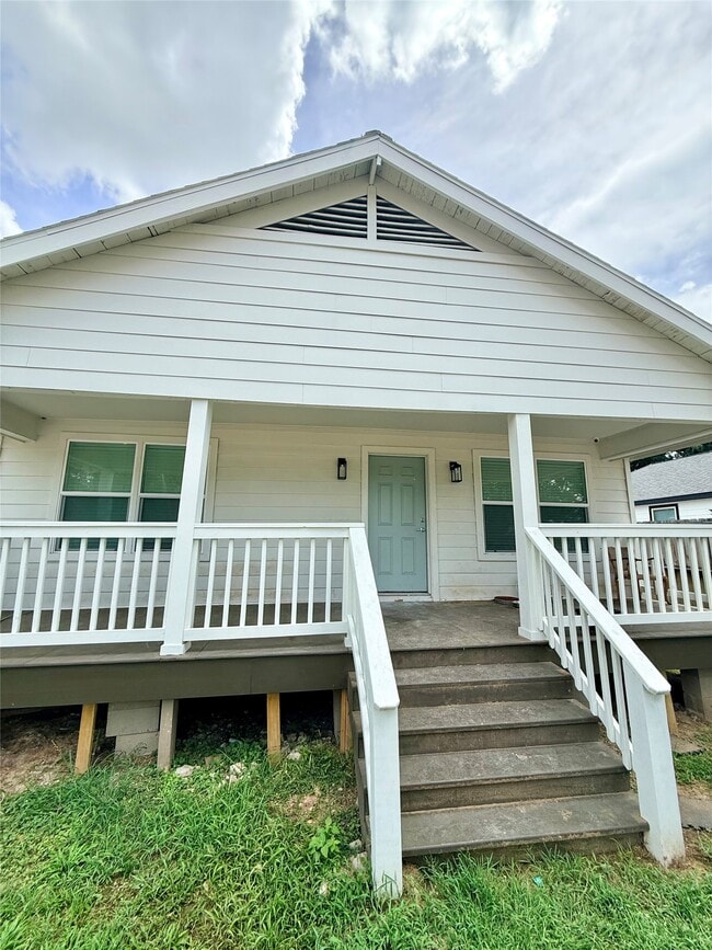 Foto del edificio - 3618 Mainer St