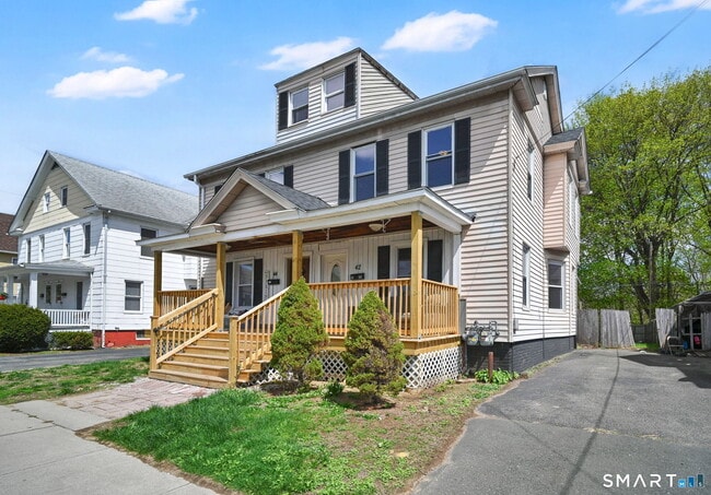 Building Photo - 42 Hartford Ave