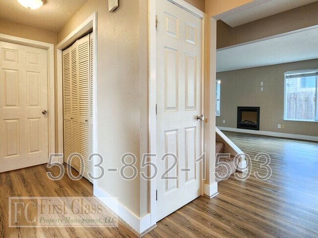 Foto del edificio - 4319 SE 37TH Ave