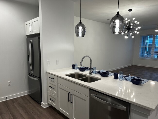 Foto del edificio - Encore On The Green