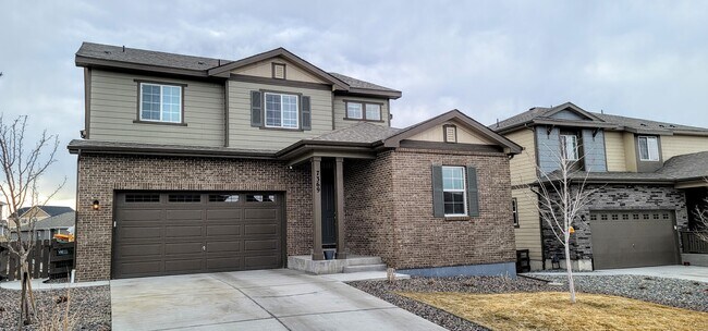 Building Photo - 7369 S Shady Grove Way