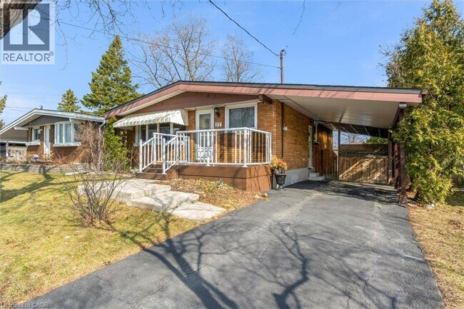 Building Photo - 77 Lawfield Dr