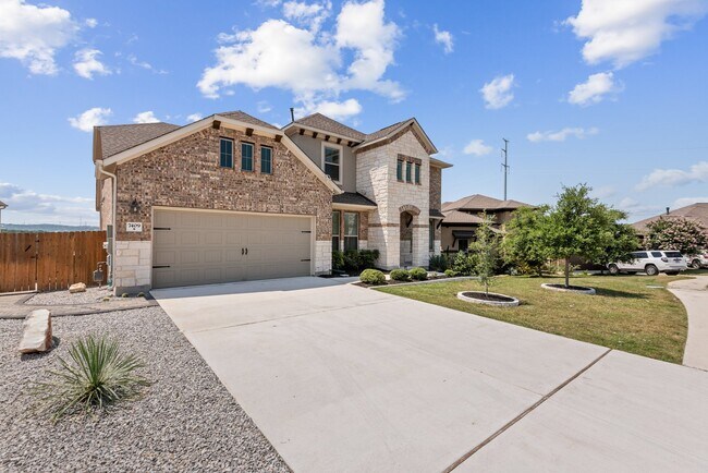 Building Photo - 7409 Turnback Ledge Trl