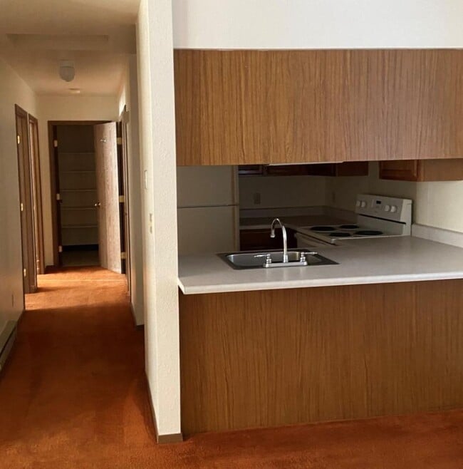 Building Photo - 1 bedroom in Columbus MT 59019