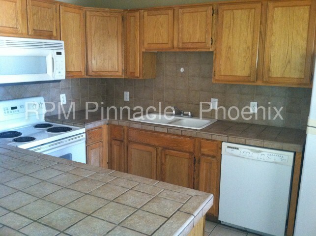 Building Photo - 1220 W Ironwood Dr