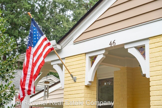 Foto del edificio - 3 br, 2 bath House - 46 Yeadon Avenue