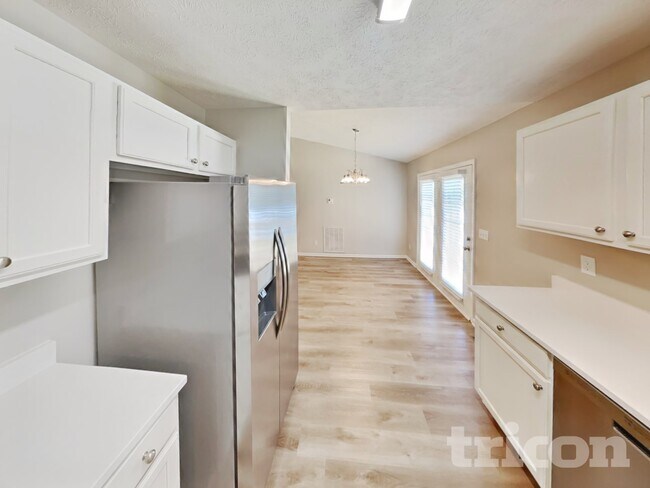 Foto del edificio - 1510 Southtree Ln
