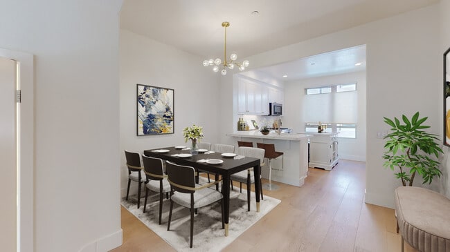 Foto del edificio - 5405 W 149th Pl