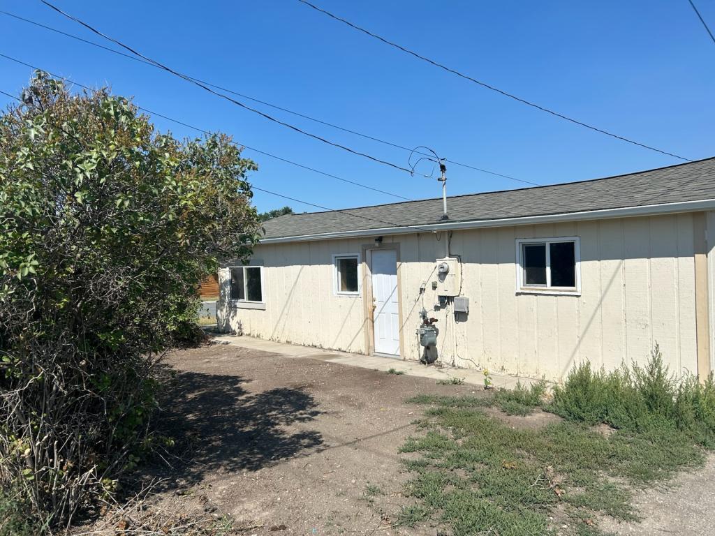 Foto principal - 1025 N Hannaford St