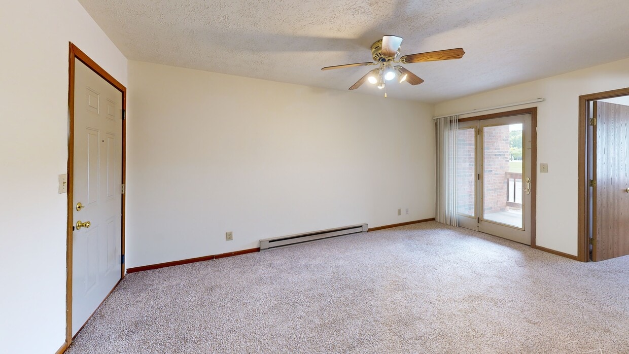 Photo - 271 Apartments