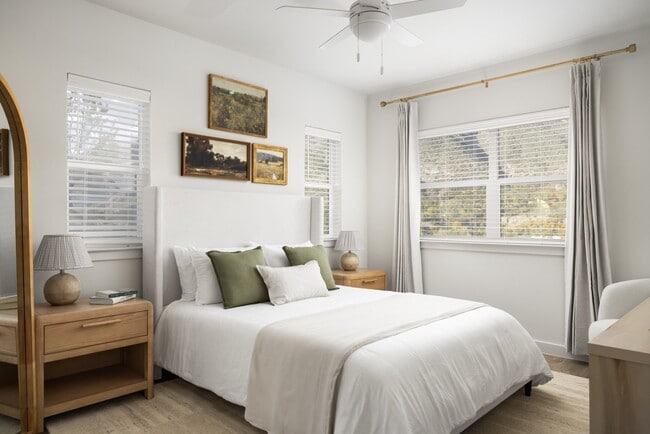 Building Photo - The Meadows