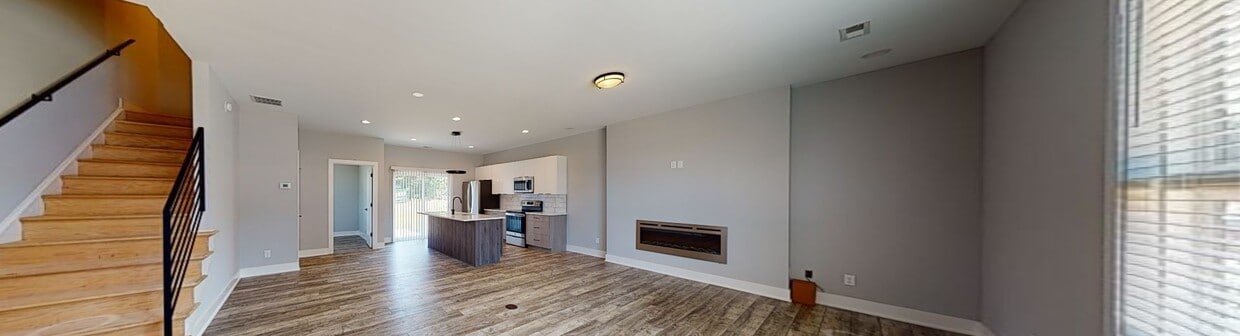 Photo - The Modern Apartments