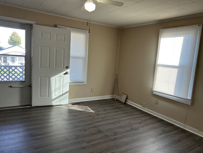 Foto del edificio - 2 Bedroom / 1 Bath Home Kingsport TN