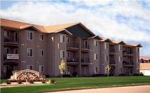 Foto principal - Cottonwood Apartment Homes