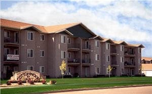Primary Photo - Cottonwood Apartment Homes
