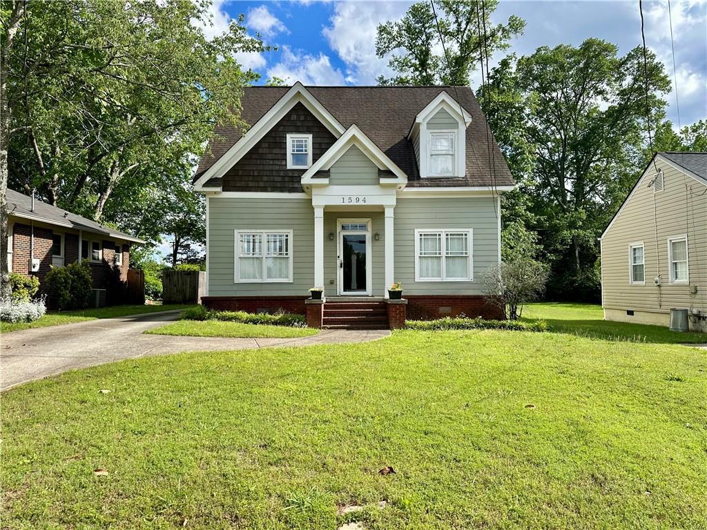 Primary Photo - 1594 Hardin Ave