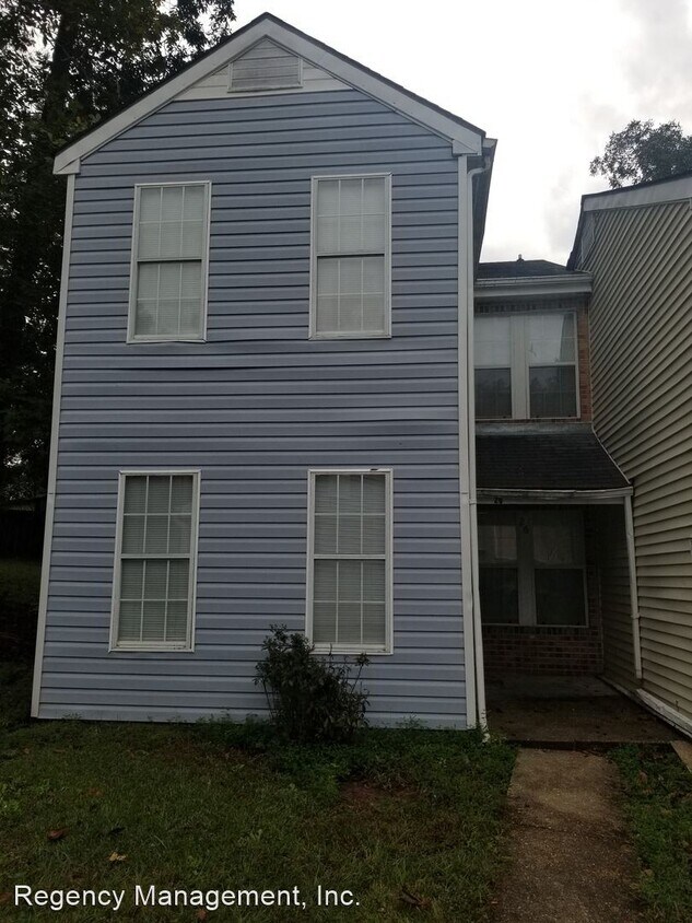 Primary Photo - 3 br, 2.5 bath House - 26 Somerset Pkwy 26