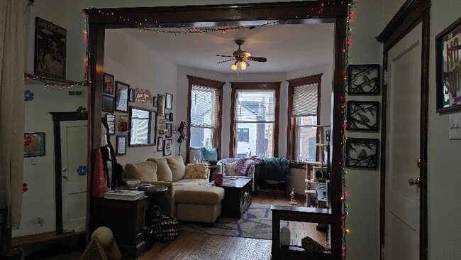 Building Photo - 1523 N Campbell Ave