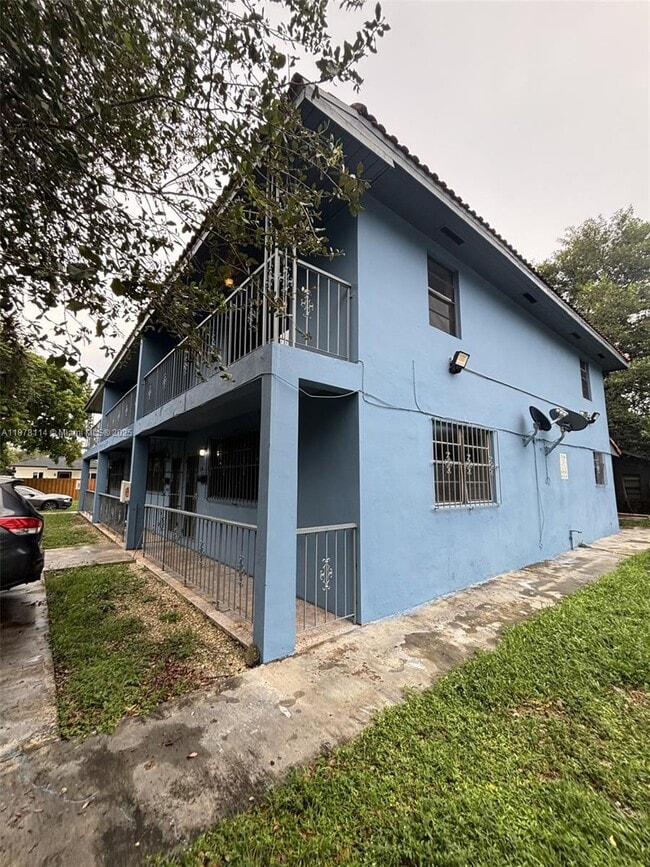 Building Photo - 384 NW 93rd St