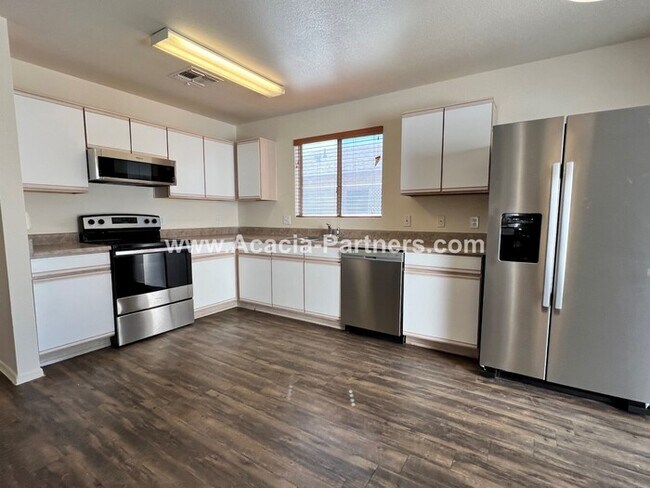 Foto del edificio - Great Home in Rita Ranch