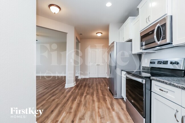 Foto del edificio - 1238 Catawba Way