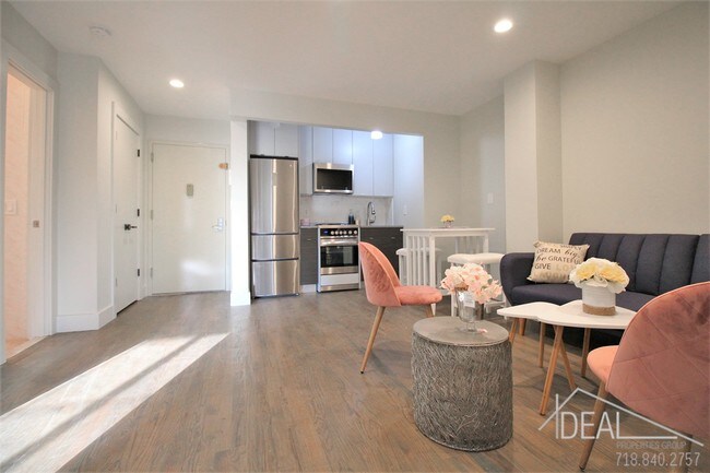 Building Photo - 1337 Nostrand Avenue #2AR