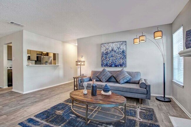 Foto del edificio - Lane at Towne Crossing