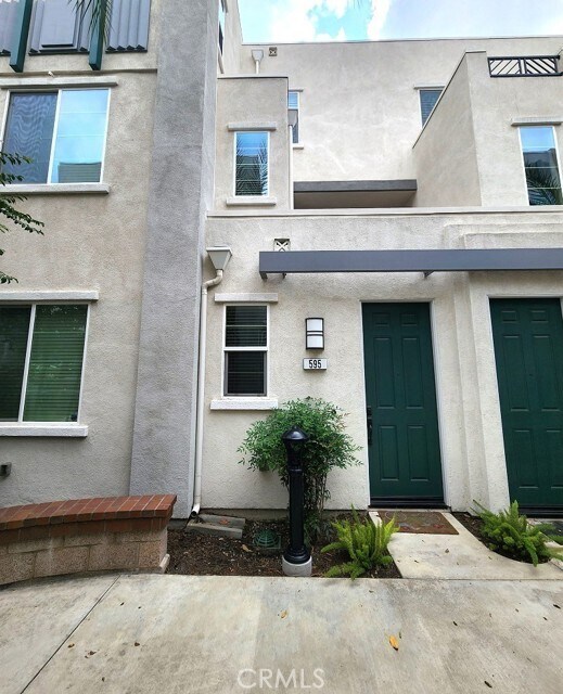 595 Katy Dr, Upland, CA 91786 Condo for Rent in Upland, CA