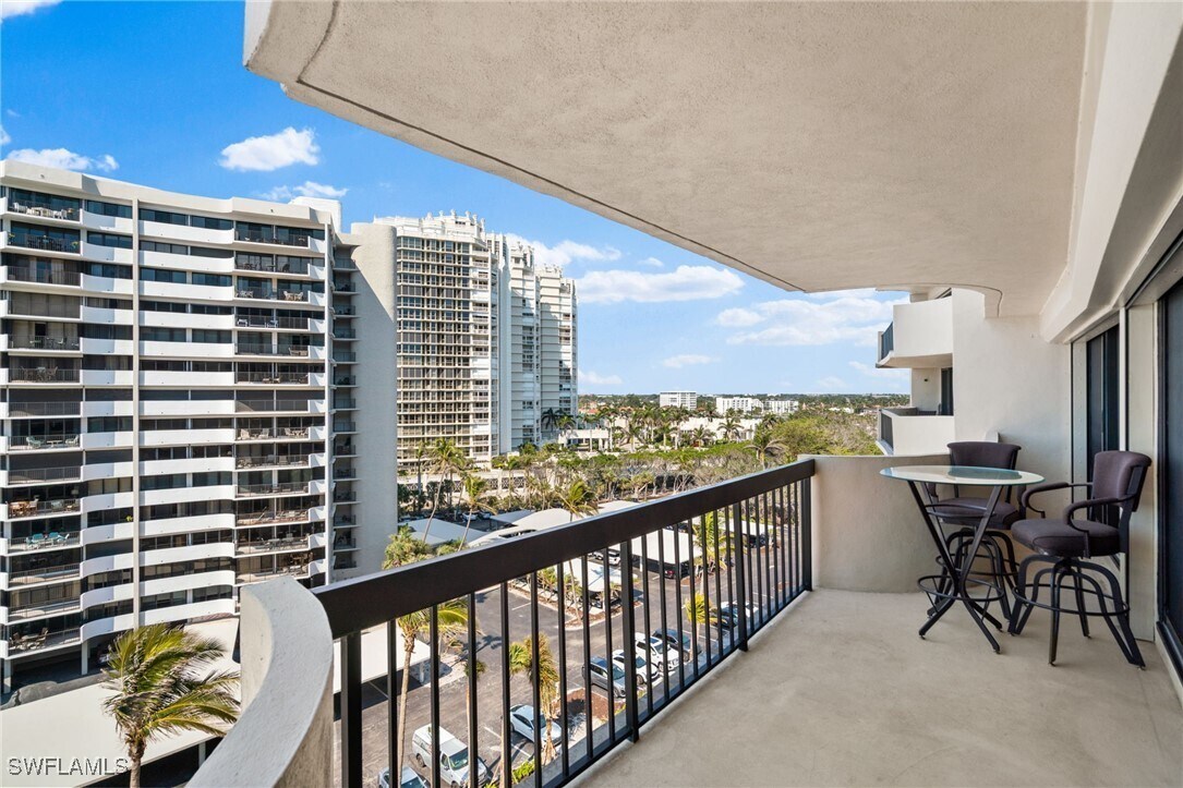 Foto del edificio - 4001 Gulf Shore Blvd N