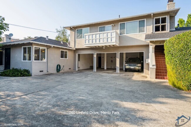 Foto del edificio - 260 Linfield Dr
