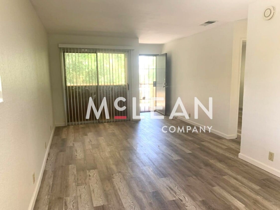 Primary Photo - Second Floor 1 Bedroom at Palm Springs Villas