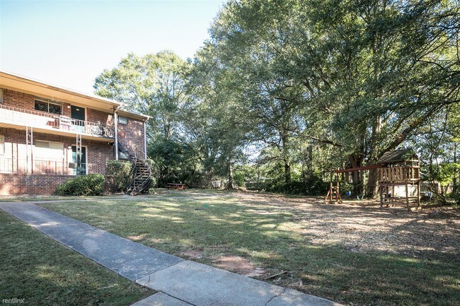 Foto del edificio - 1549 Knox Dr SE