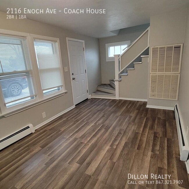 Building Photo - 2116 Enoch Ave