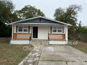 Building Photo - 2205 Rawlings St