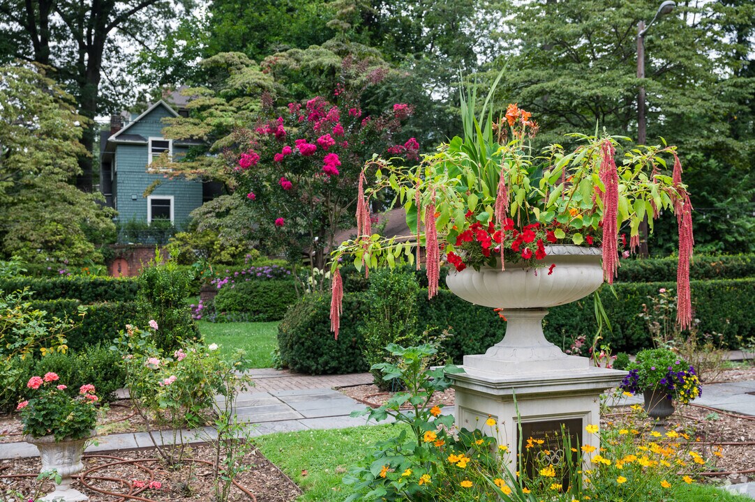 Glen Ridge