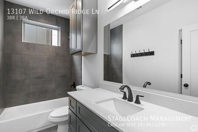 Foto del edificio - 13107 Wild Orchid Ln