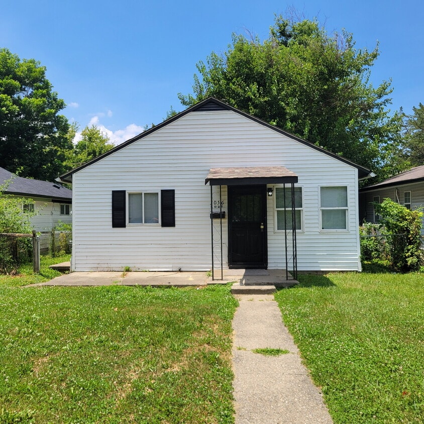 3 Bedroom only a couple of blocks from popular Washington Park - 3 Bedroom only a couple of blocks from popular Washington Park