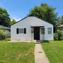 Building Photo - 3056 N Olney St