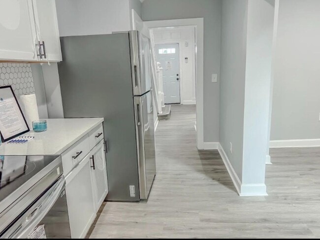Foto del edificio - 2922 Ridgewood Ave