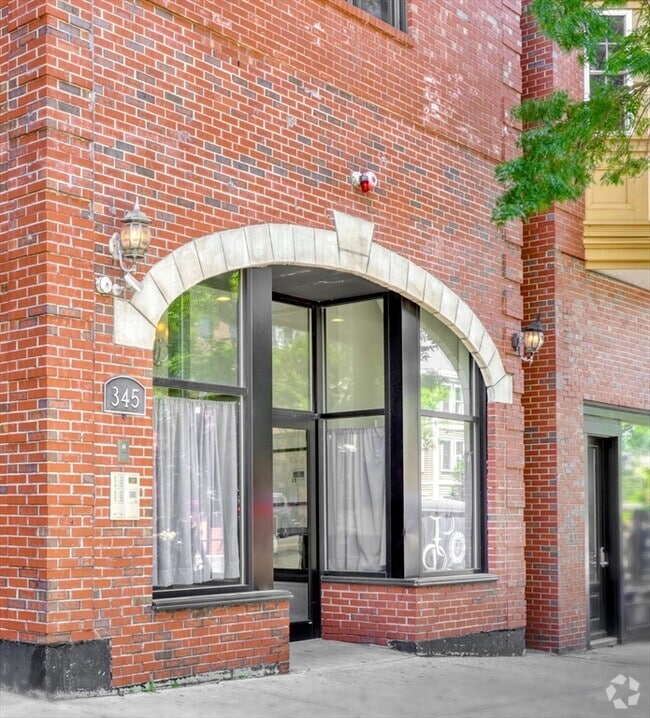 Building Photo - 345 W Broadway